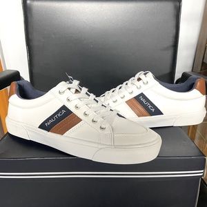 NWT Nautica Men’s Casual Shoes